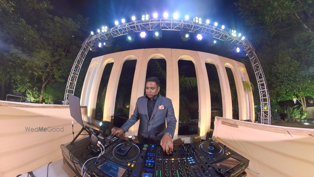 Photo By Dj Dimps Official - DJs