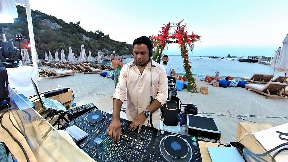 Dj Dimps Official