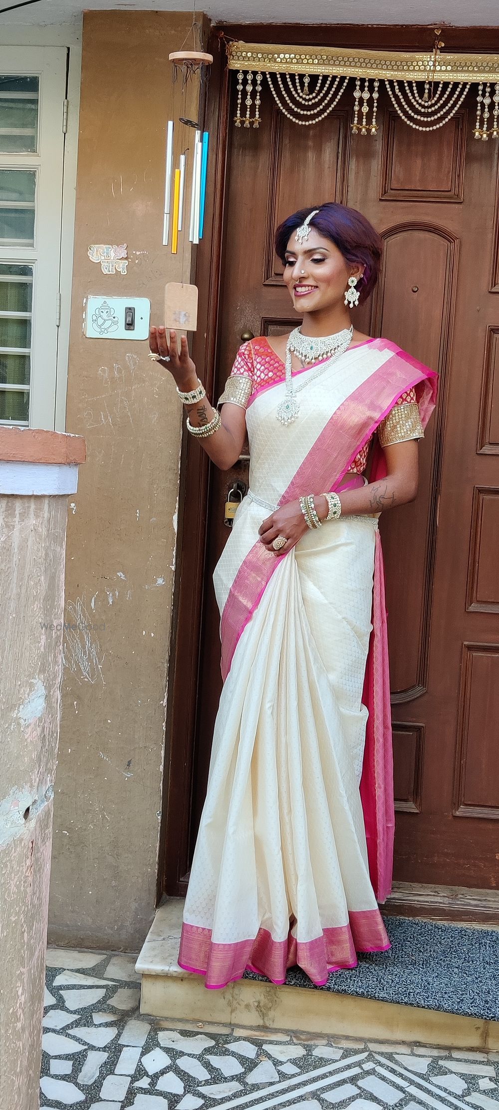 Photo By Aartha Makeovers by Dibya - Bridal Makeup Artists