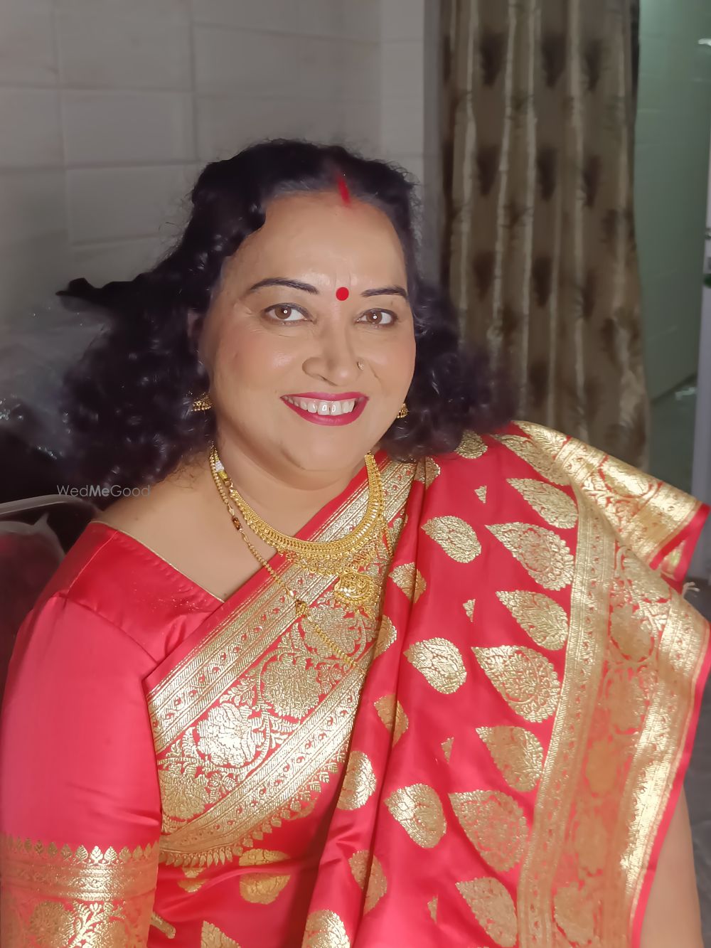 Photo By Aartha Makeovers by Dibya - Bridal Makeup Artists