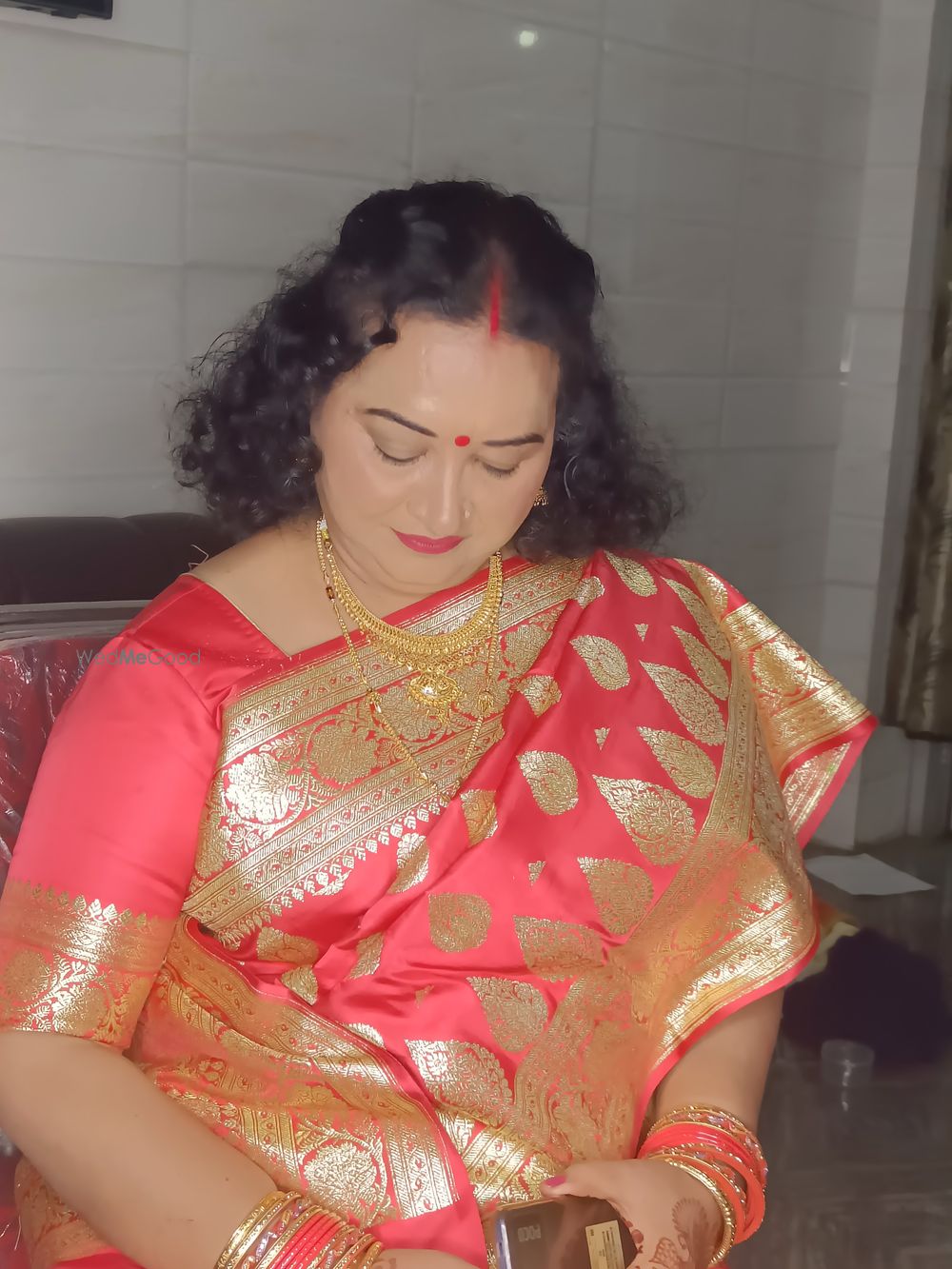 Photo By Aartha Makeovers by Dibya - Bridal Makeup Artists