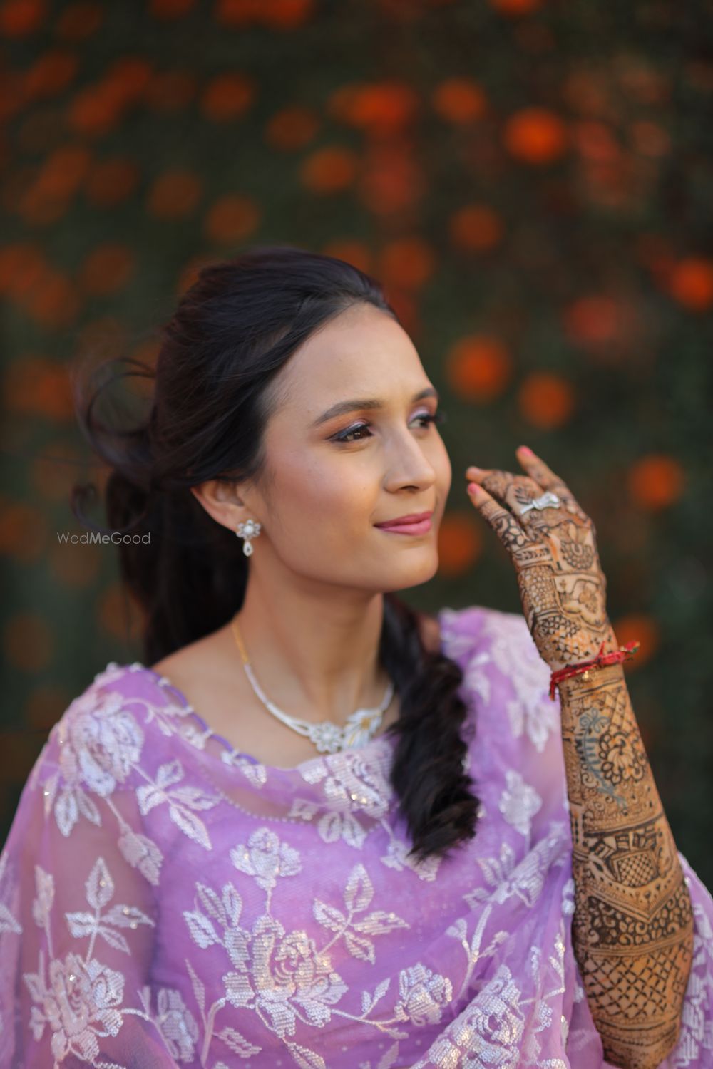 Photo By Aartha Makeovers by Dibya - Bridal Makeup Artists