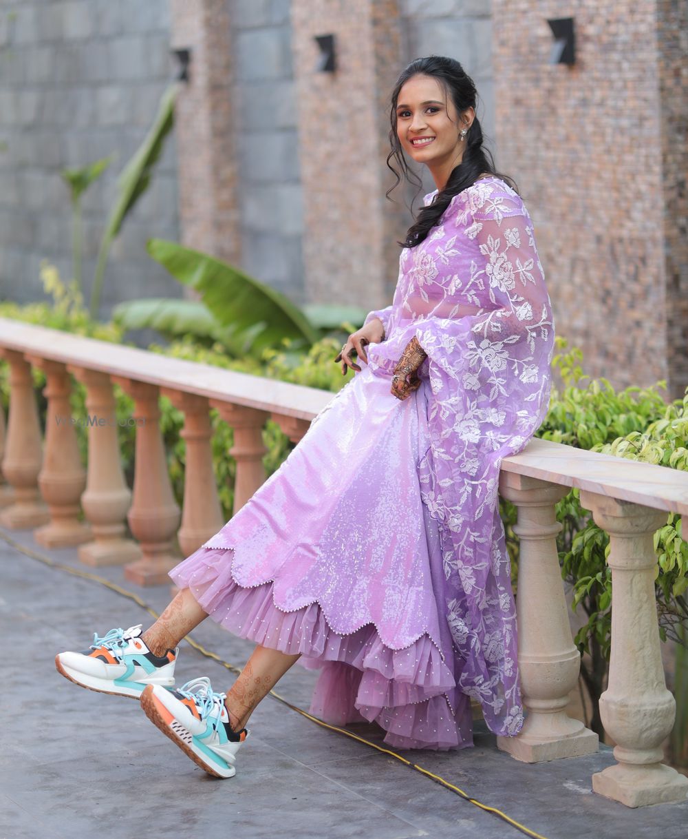 Photo By Aartha Makeovers by Dibya - Bridal Makeup Artists