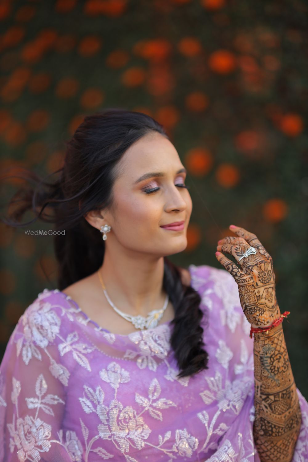 Photo By Aartha Makeovers by Dibya - Bridal Makeup Artists