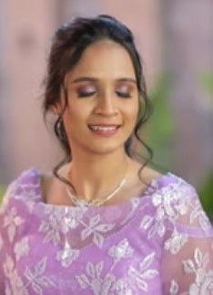 Photo By Aartha Makeovers by Dibya - Bridal Makeup Artists