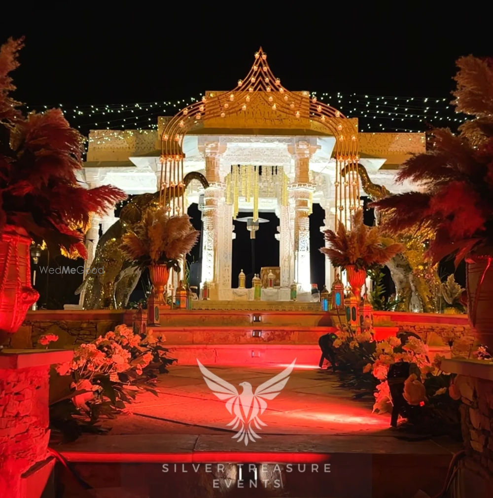 Photo By Silver Treasure Events - Wedding Planners