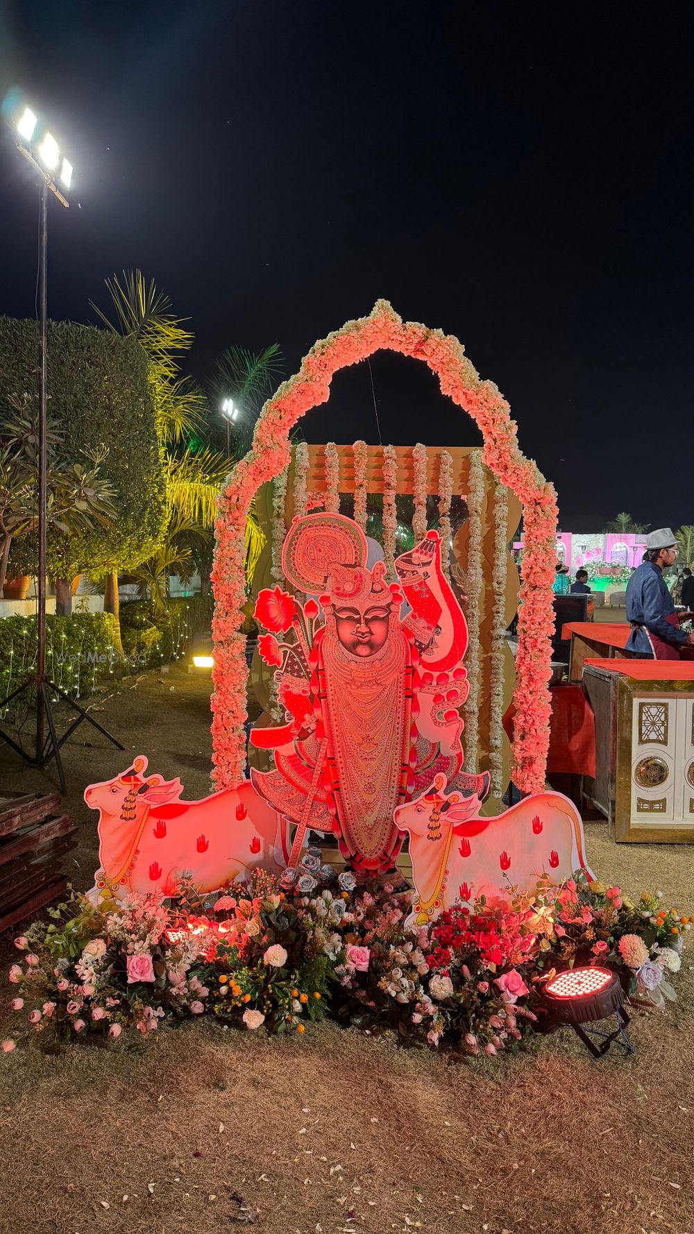Photo By Silver Treasure Events - Wedding Planners