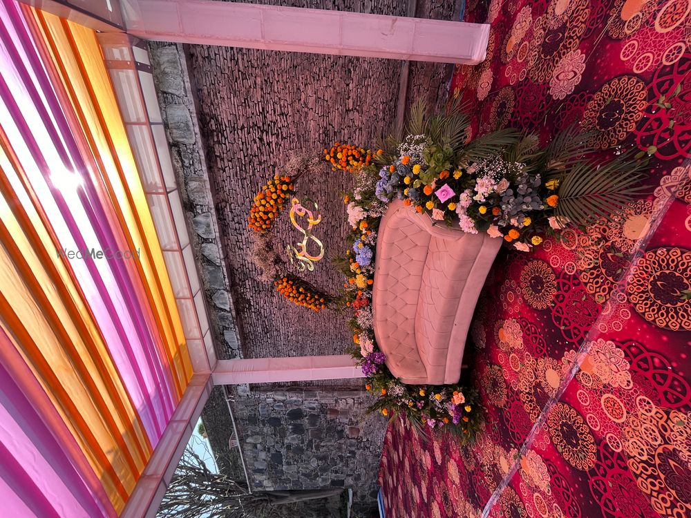 Photo By Silver Treasure Events - Wedding Planners