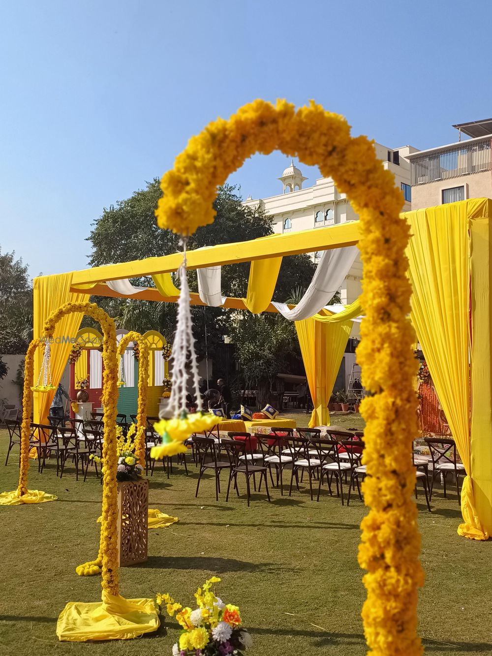 Photo By Silver Treasure Events - Wedding Planners