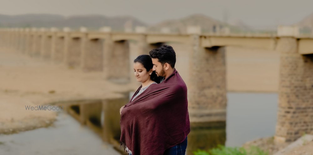 Picture Mehfil - Pre Wedding