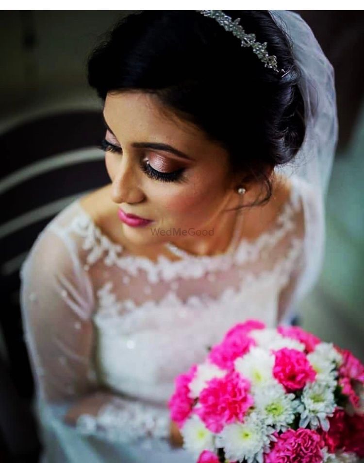 Photo By Saiha Makeup Studio - Bridal Makeup