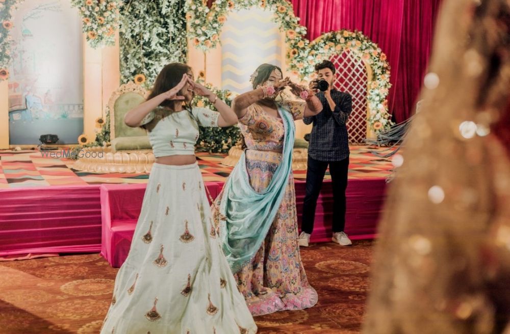 Photo By Kala House Dance Studio - Sangeet Choreographer
