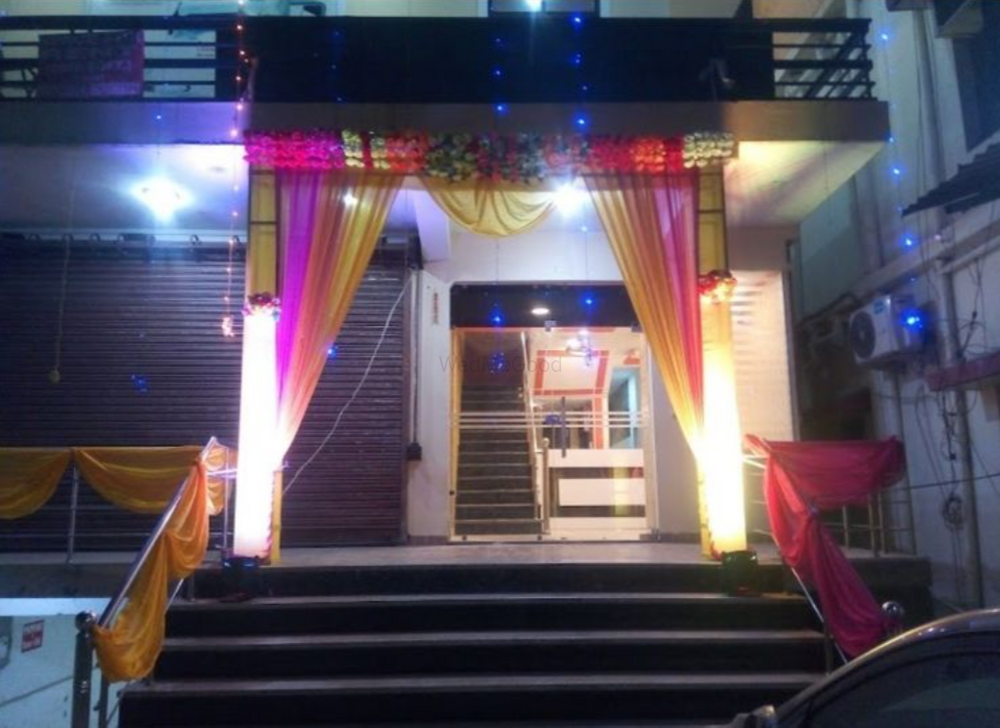 Vrinda Party Hall