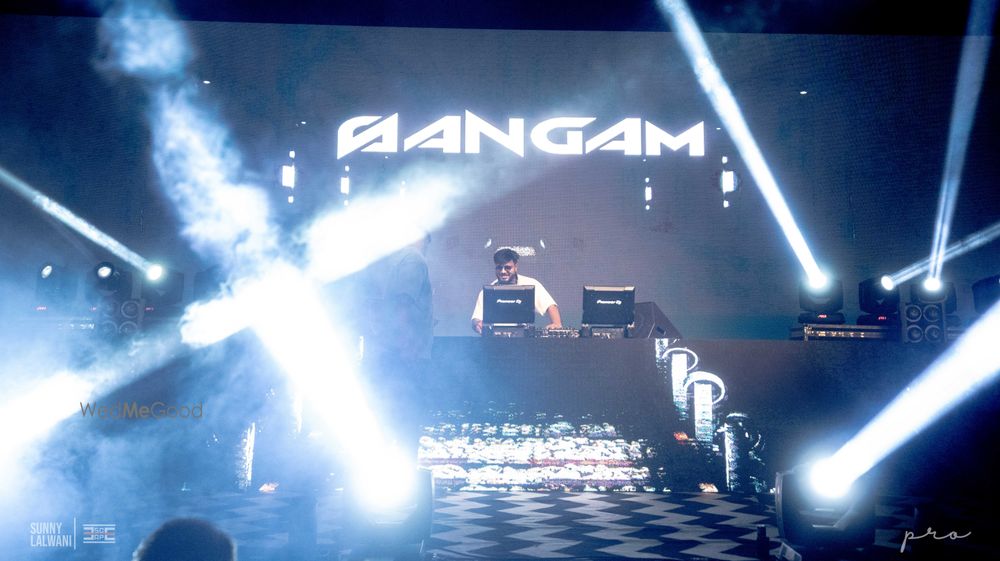 Photo By Sangam Shrivas - DJs