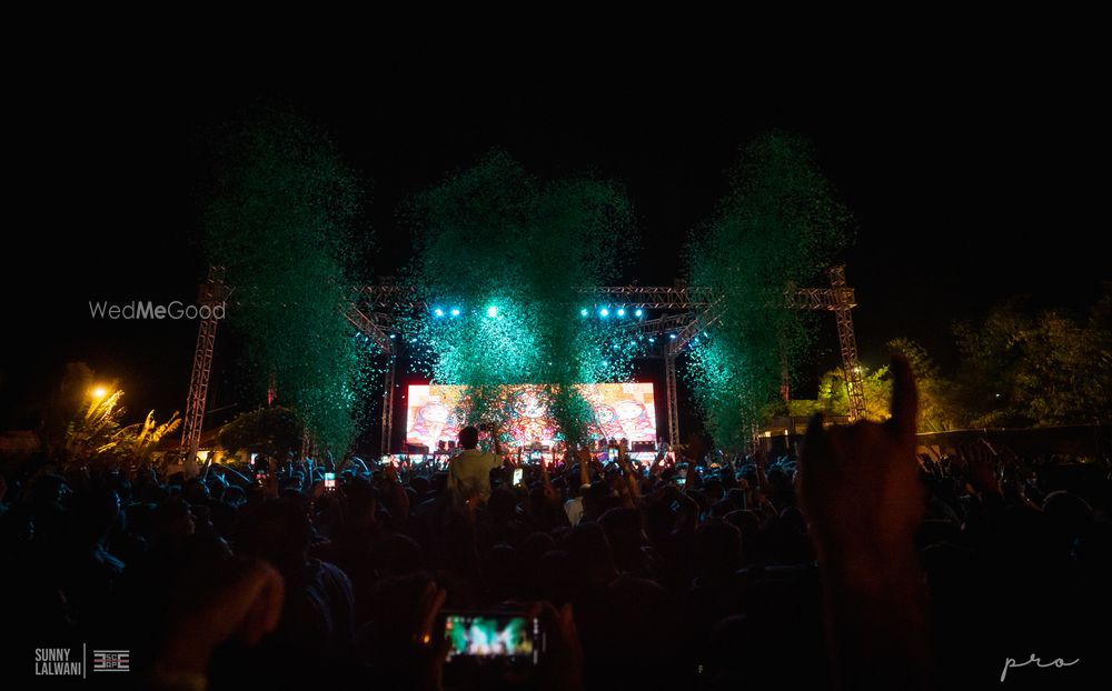 Photo By Sangam Shrivas - DJs