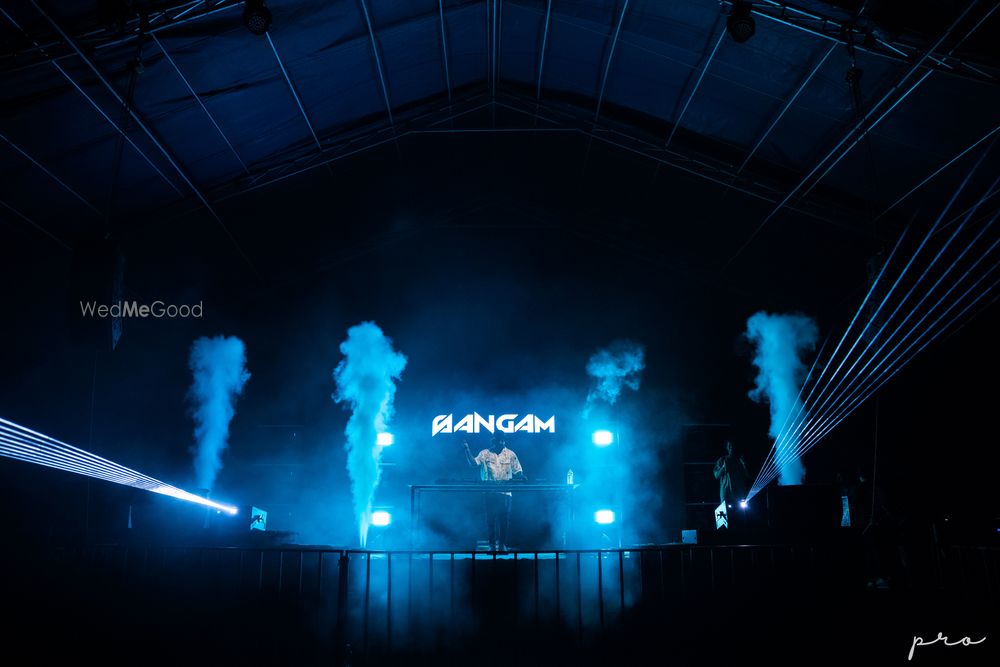 Photo By Sangam Shrivas - DJs