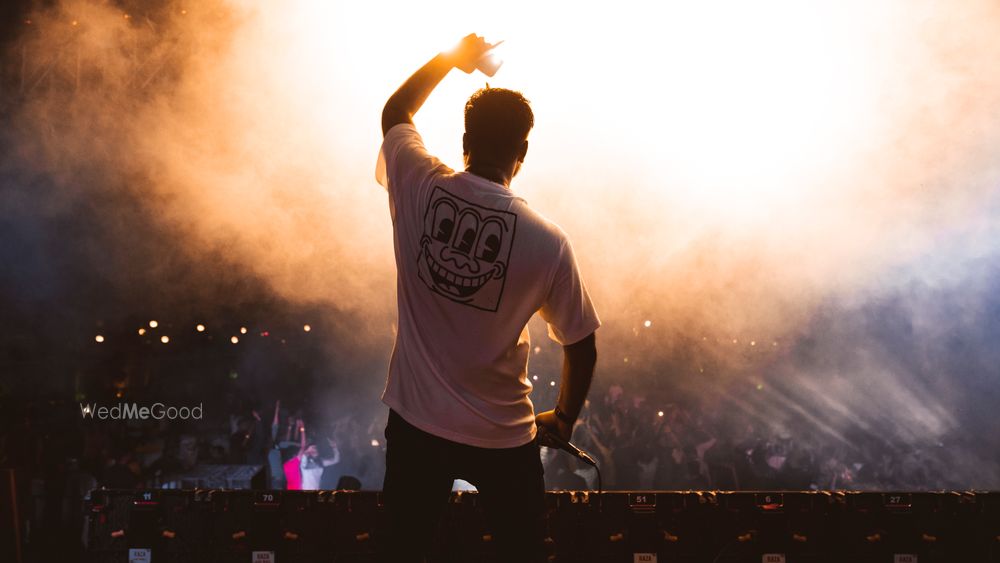 Photo By Sangam Shrivas - DJs