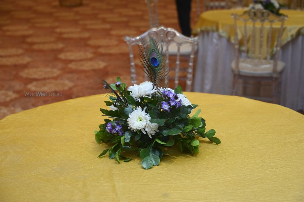 Photo By Krishna's Courtyard Hotel and Convention Hall In Cuttack, Bhubaneswar - Venues