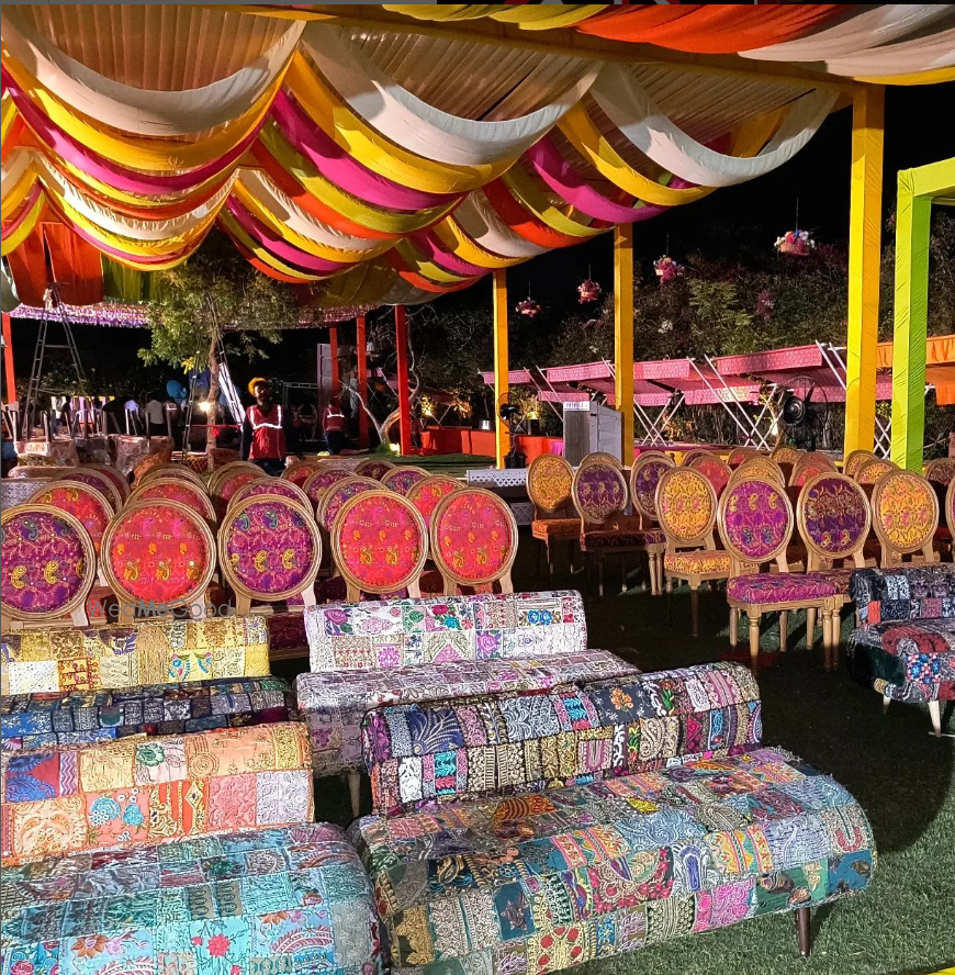 Karni Rentals And Events