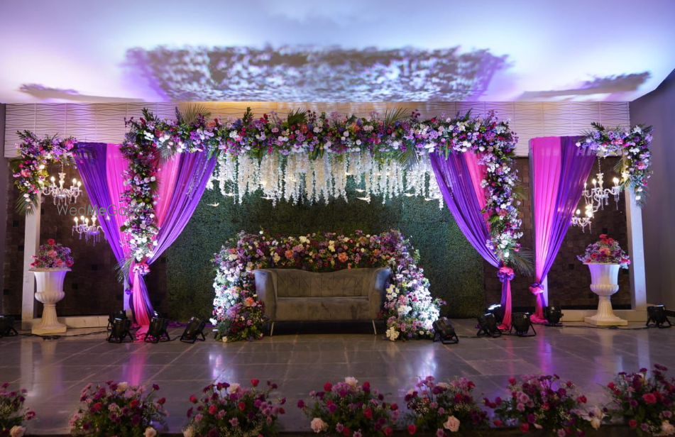 Chandra Veer Event Planner