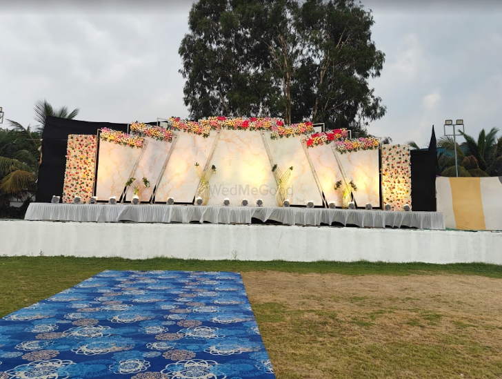 Shalimar Banquets & Lawns