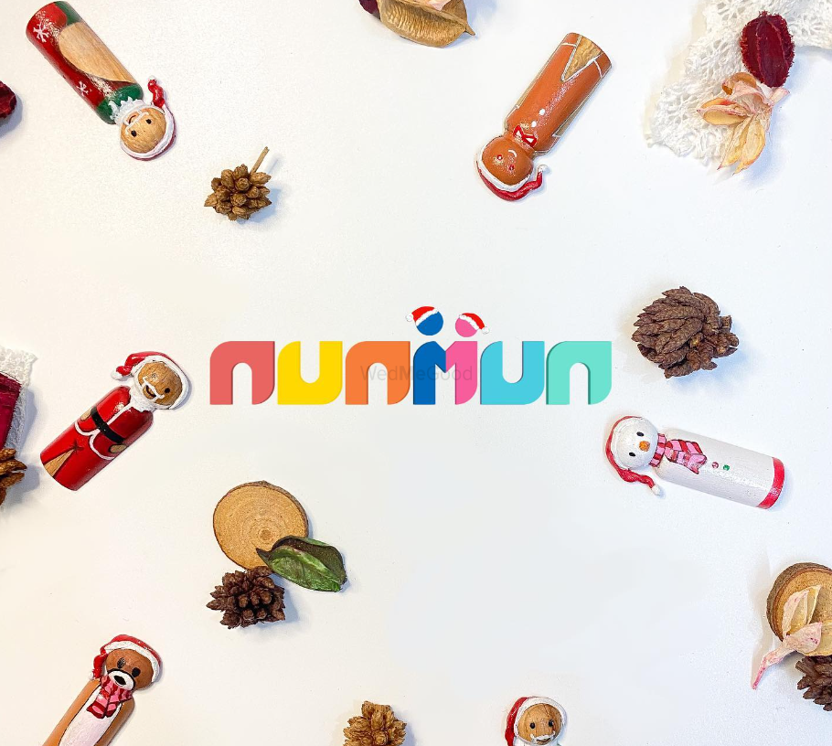 NUNMUN