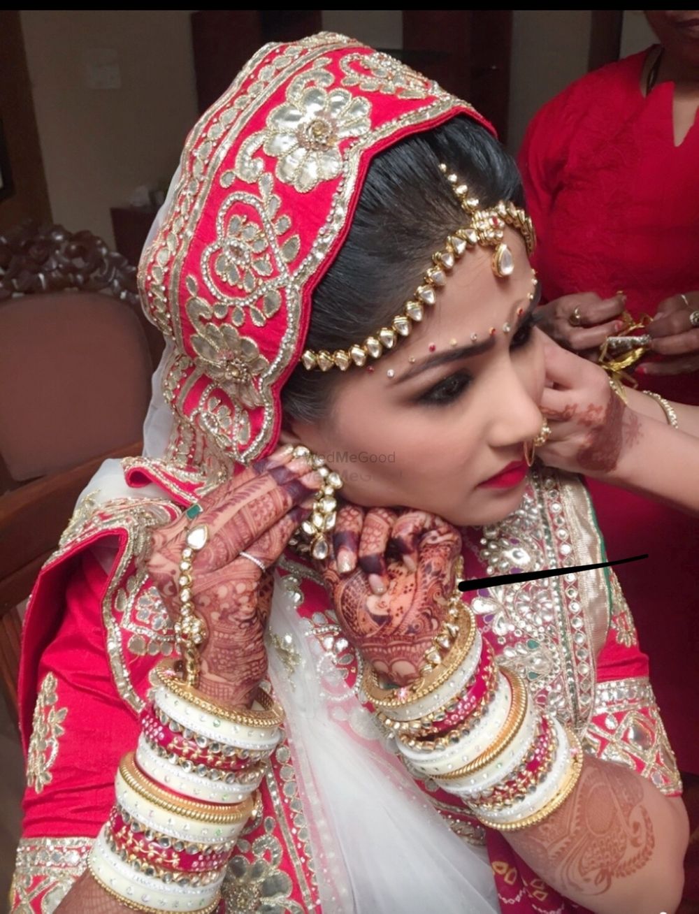 Photo By Neha Shah Makeup Artist - Bridal Makeup