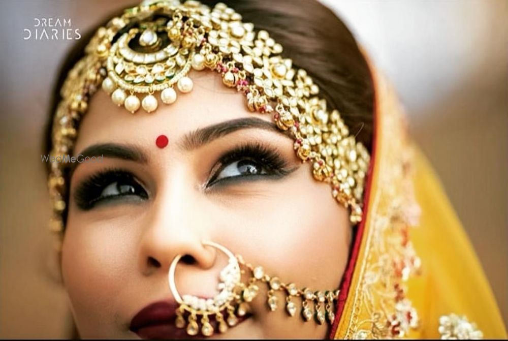 Photo By Neha Shah Makeup Artist - Bridal Makeup