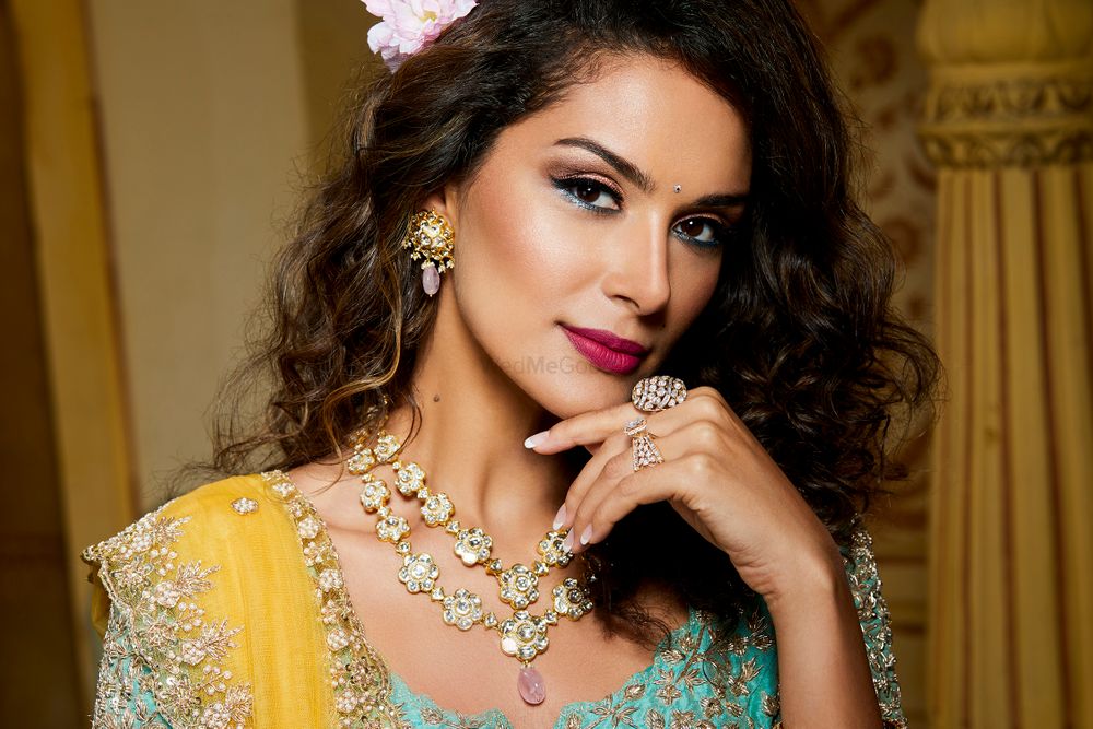 Photo By Neha Shah Makeup Artist - Bridal Makeup