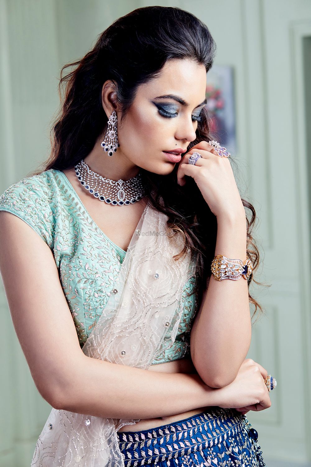 Photo By Neha Shah Makeup Artist - Bridal Makeup