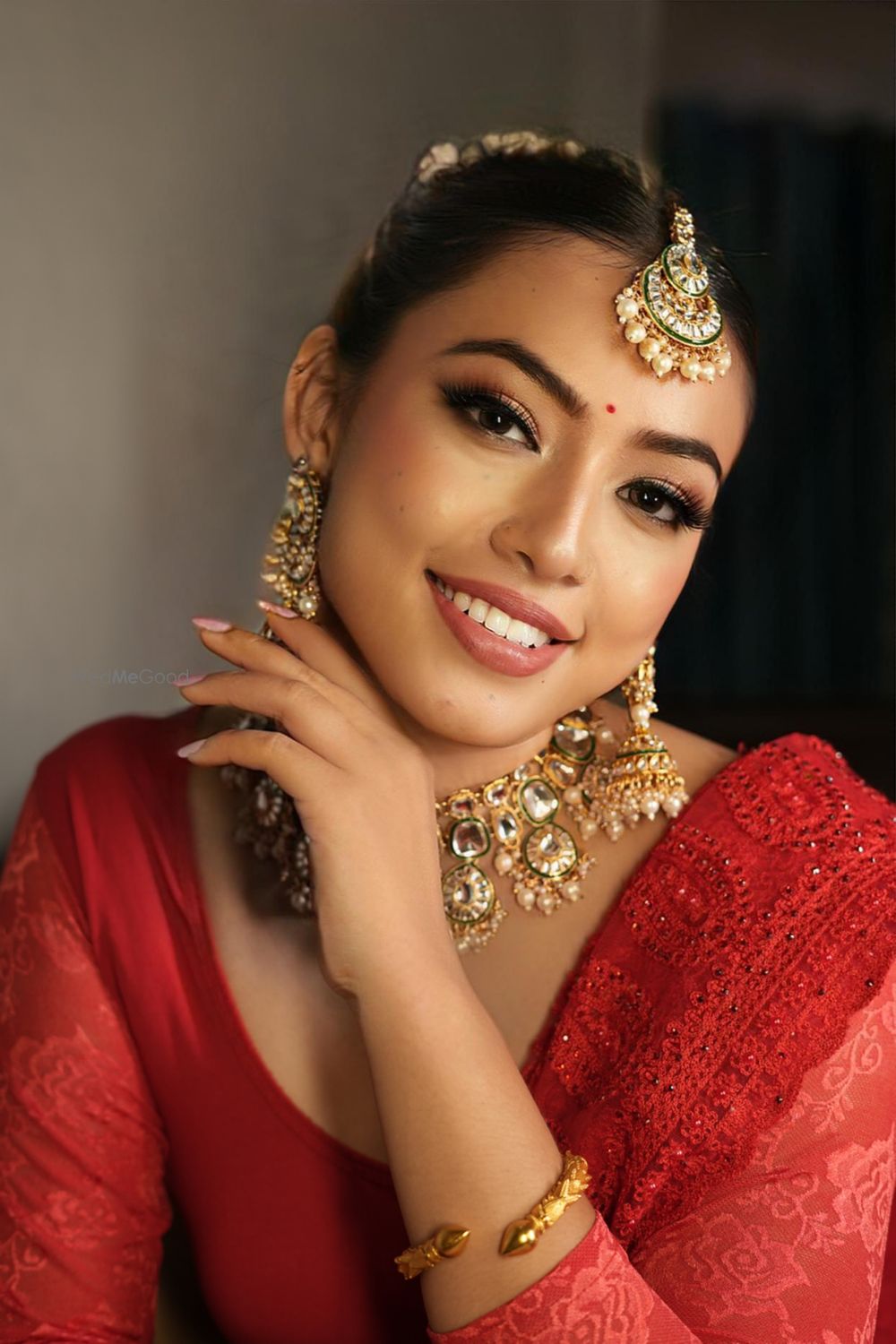 Photo By Muskan Limbu Makeup - Bridal Makeup