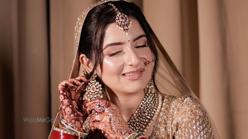 Rebold Bridal Studio