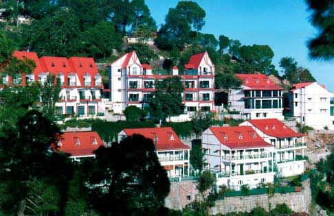 Photo By Kasauli Resorts - Venues