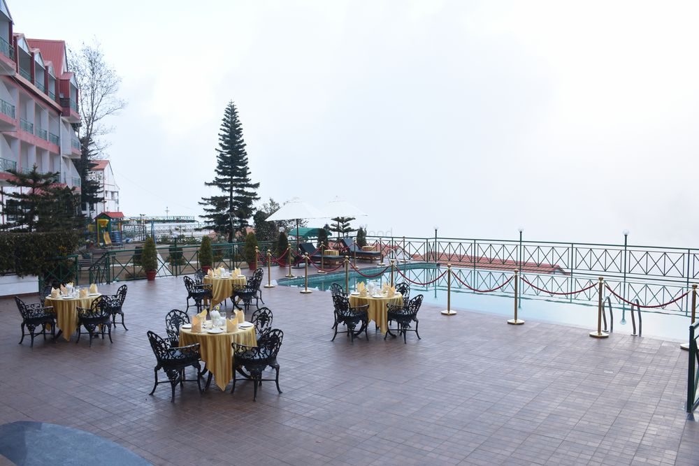 Photo By Kasauli Resorts - Venues