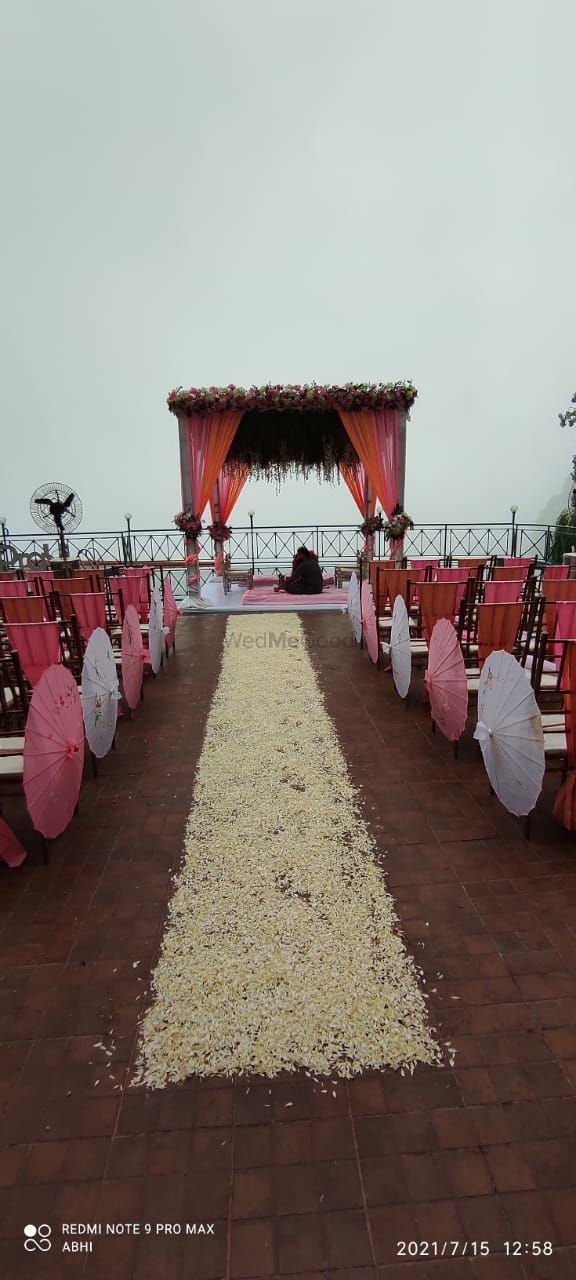 Photo By Kasauli Resorts - Venues