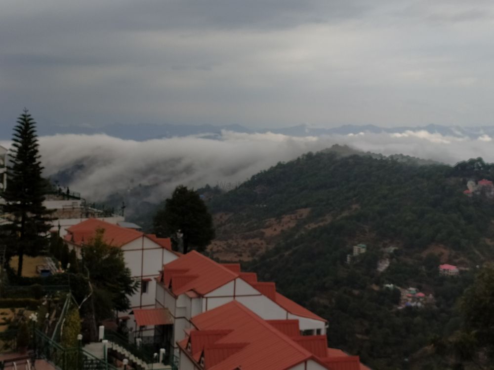 Photo By Kasauli Resorts - Venues