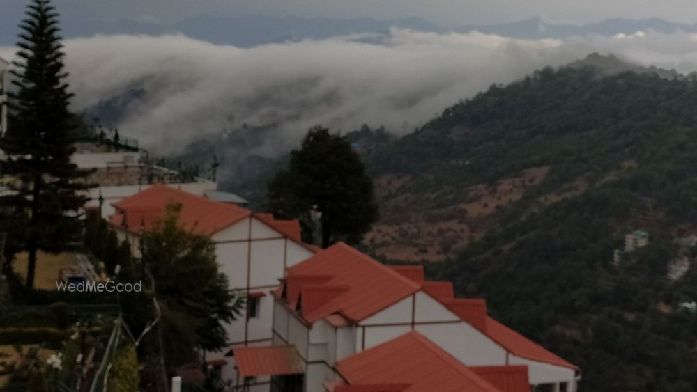 Kasauli Resorts