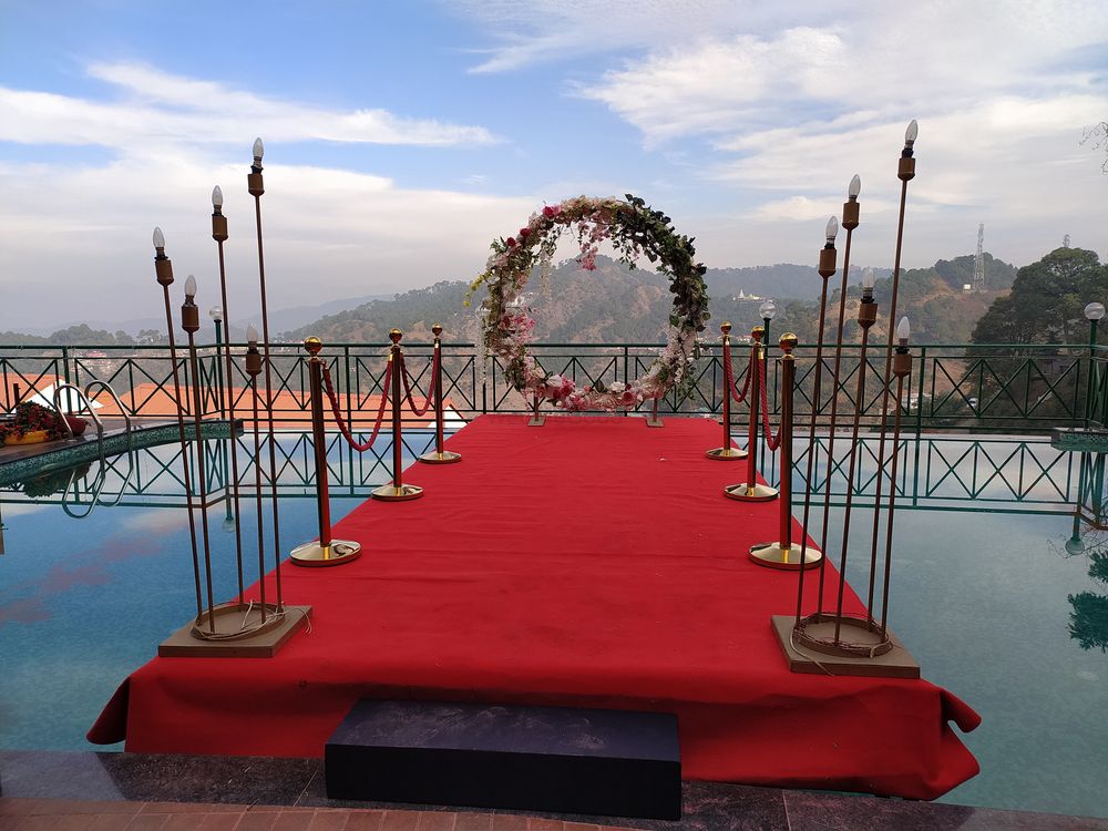 Photo By Kasauli Resorts - Venues