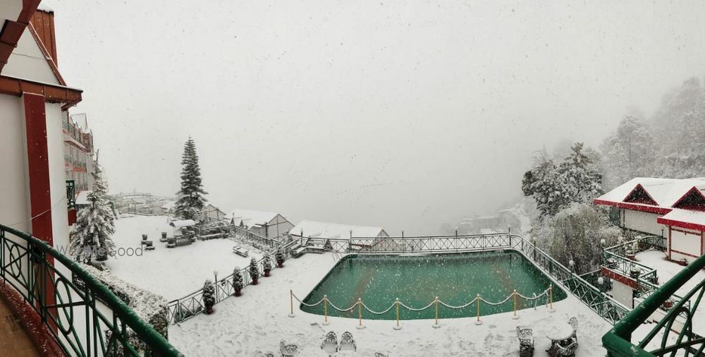 Photo By Kasauli Resorts - Venues