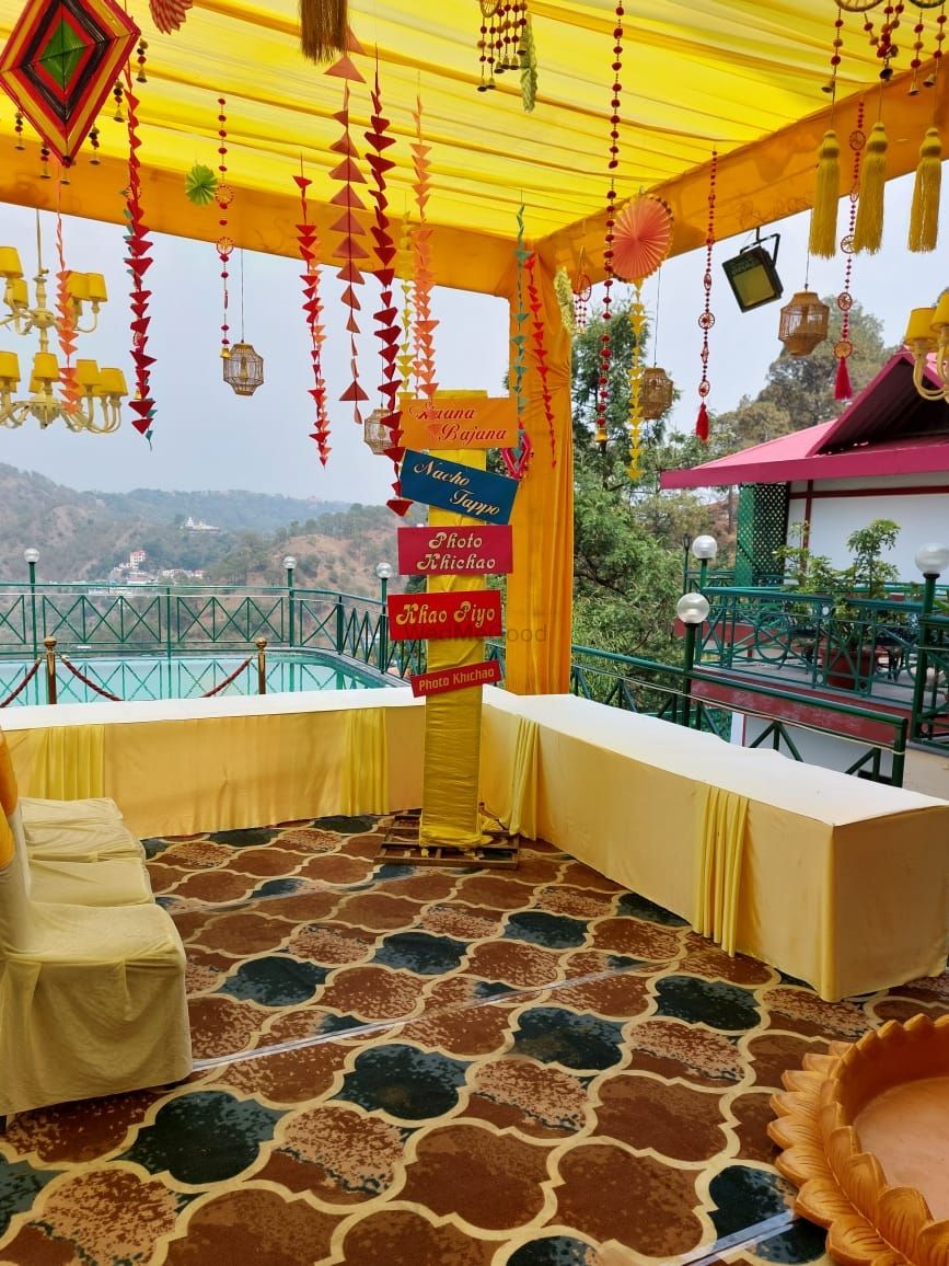 Photo By Kasauli Resorts - Venues