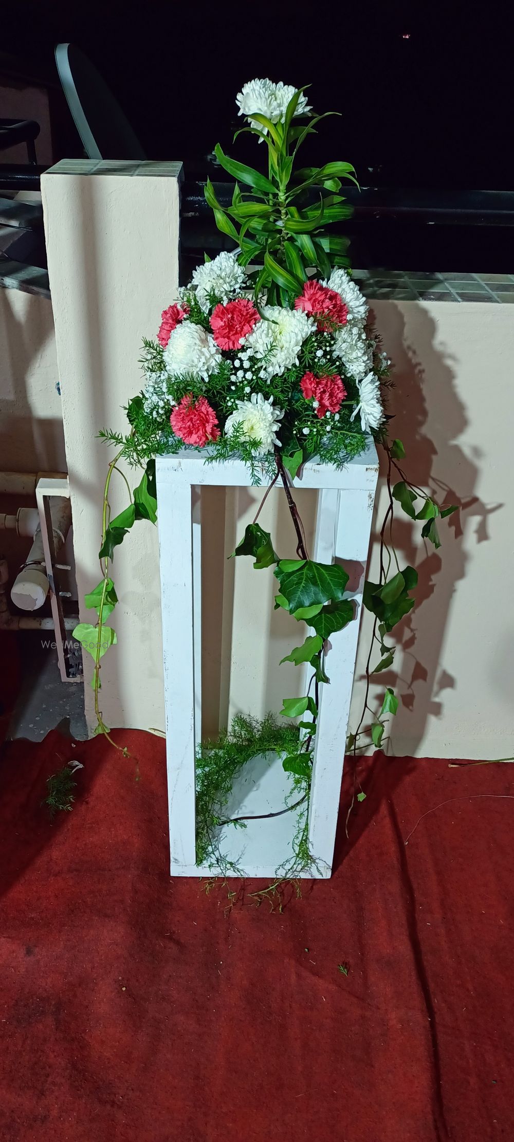 Photo By CS Decor - Wedding Planners