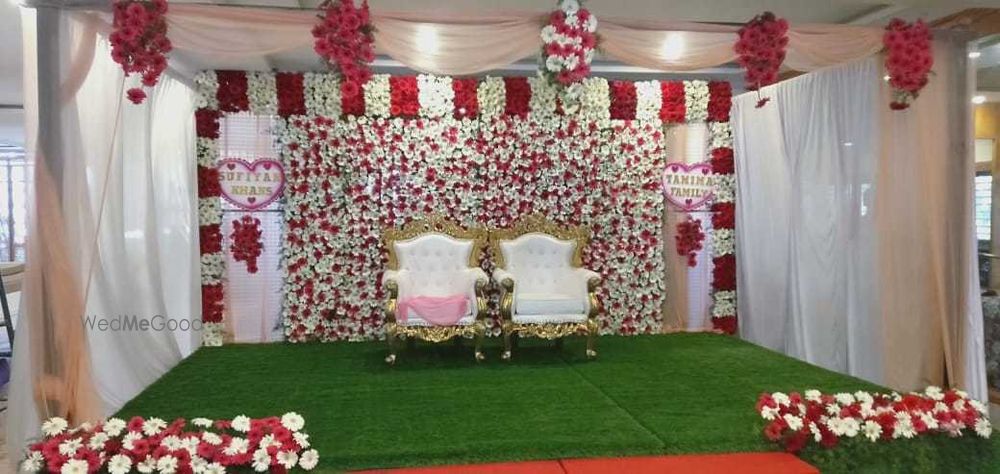 Photo By CS Decor - Wedding Planners