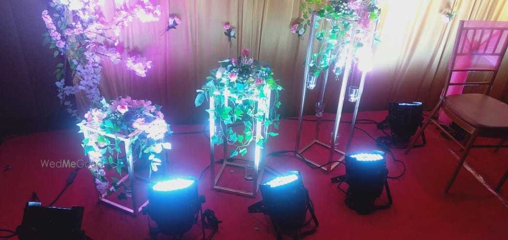 Photo By CS Decor - Wedding Planners