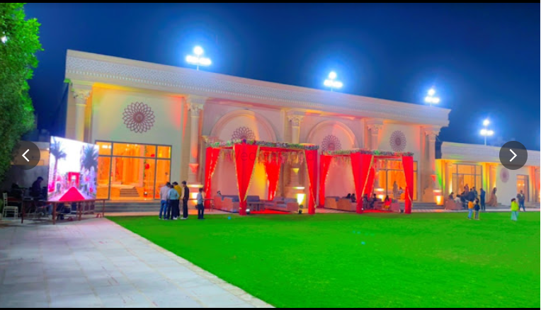 Photo By Royal Crystal Resort - Venues