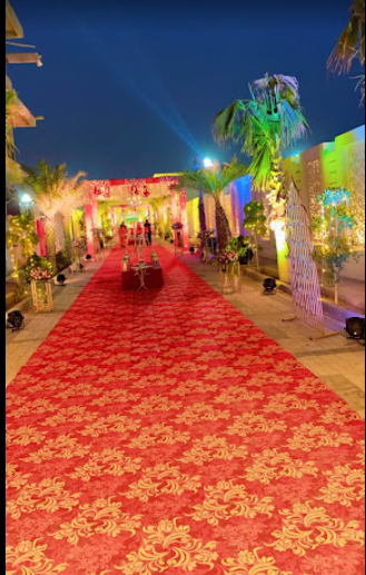 Photo By Royal Crystal Resort - Venues