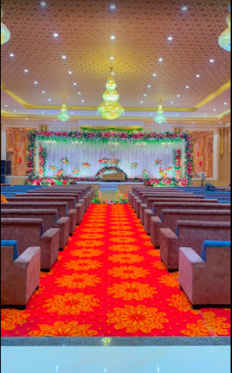 Photo By Royal Crystal Resort - Venues