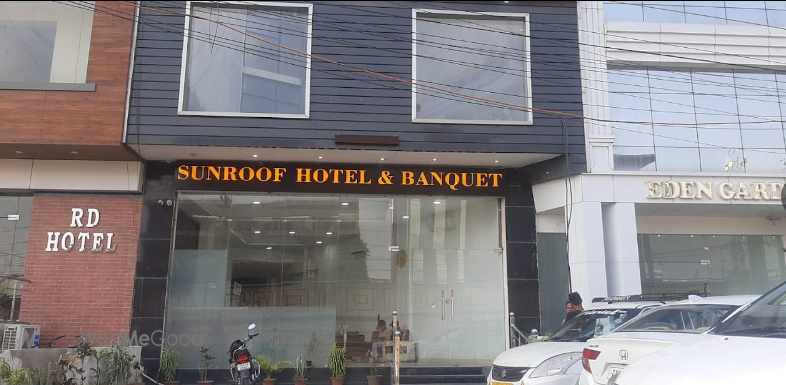 Sunroof Hotel & Banquet