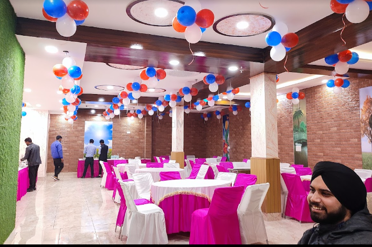 Hotel Bliss Zirakpur