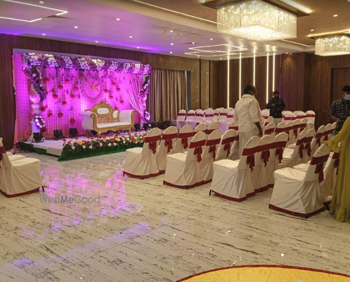 Vijaya Lakshmi Banquets