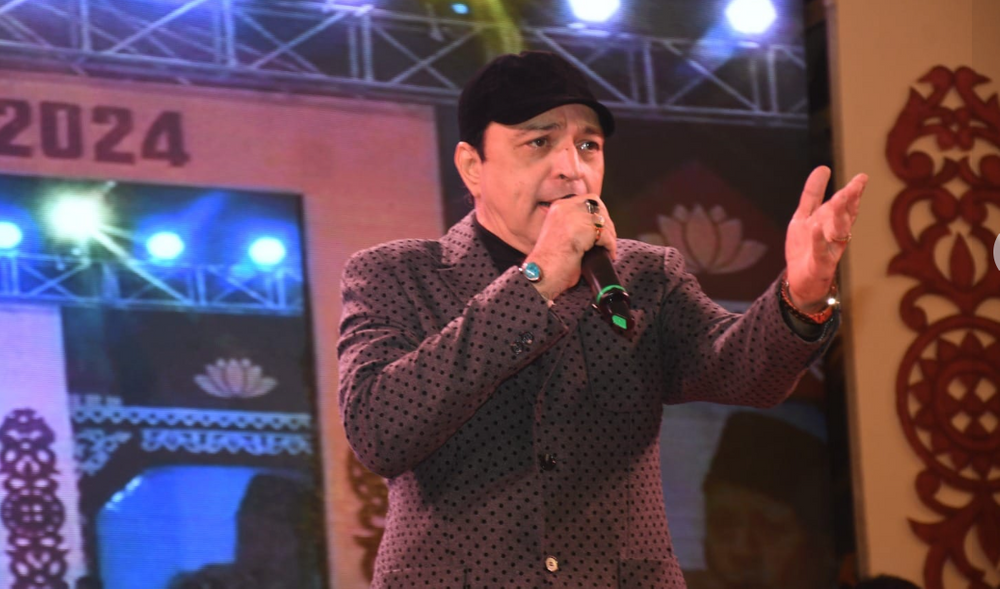 Altaf Raja